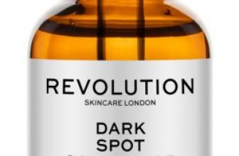 Opinia o Revolution Skincare Dark Spot Corrector Aktywne Serum Przeciw Przebarwieniom Skory