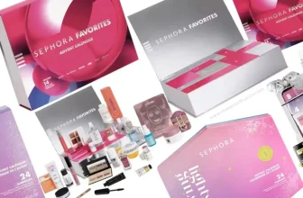La Prairie Skin Caviar Opinie Sephora Favourites Kalendarz Adwentowy