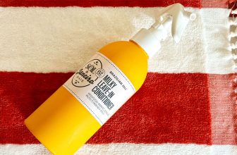 Sol De Janeiro Milky Leave In Conditioner