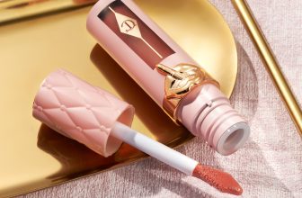 Charlotte Tilbury opinie