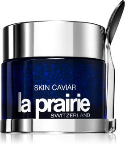 La Prairie Skin Caviar Opinie La Prairie Skin Caviar Opinie