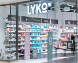 Moja opinia po zakupach w Lyko